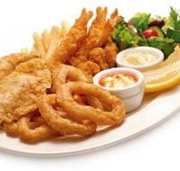 Fasta Pasta Aspley - Accommodation BNB