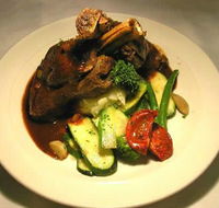 Avanti Cafe  Pasta - Accommodation BNB