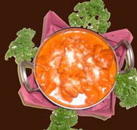 Scherhazade Indian Restaurant - Accommodation BNB