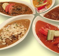 Bengal Curry House - Accommodation BNB