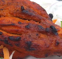 Nataraja Indian Restaurant - Accommodation BNB