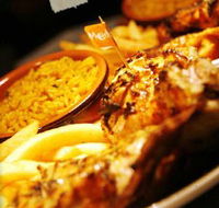 Nando's Kirwan - Accommodation BNB