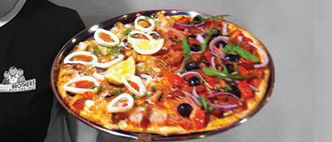 Tomato Brothers Restaurants - Accommodation BNB 0