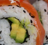 Nippon Inn To The Mackay Sushi Train - Accommodation BNB