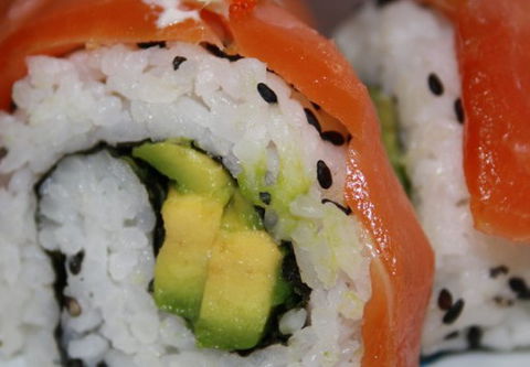 Nippon Inn To The Mackay Sushi Train - Accommodation BNB 0