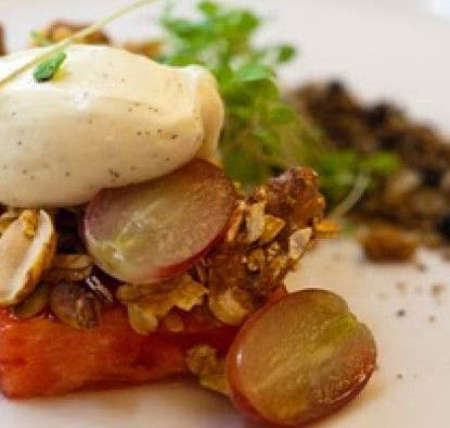 Arnica Waterfront - Accommodation BNB 0