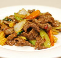 Carseldine Garden Chinese Restaurant - Accommodation BNB