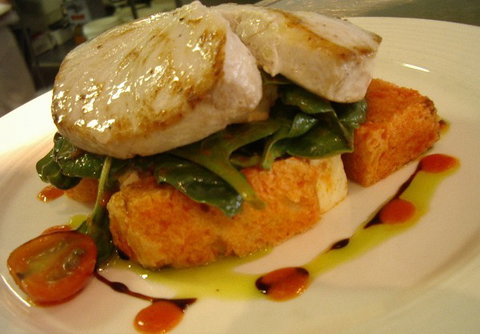 Fish On Parkyn - Accommodation BNB 0