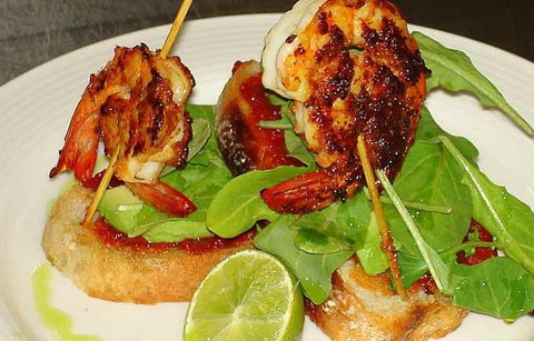 Fish On Parkyn - Accommodation BNB 3