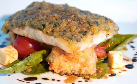 Fish On Parkyn - Accommodation BNB 4
