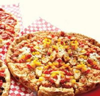 Pizza Napoli - Accommodation BNB