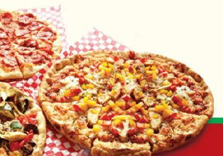 Pizza Napoli - Accommodation BNB 0
