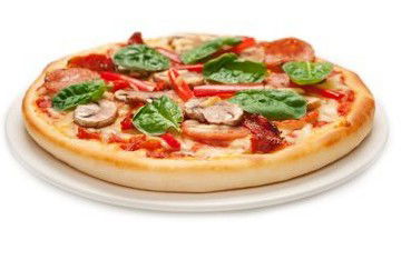 Fasta Pasta Stafford - Accommodation BNB 1