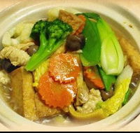 Tian Ran Vegetarian Restaurant - Accommodation BNB