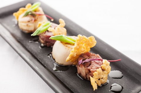 A Touch Of Salt - Accommodation BNB 0