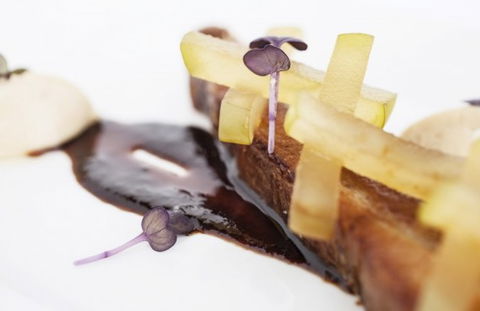 A Touch Of Salt - Accommodation BNB 2