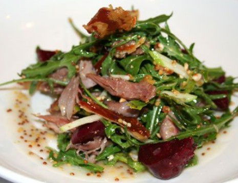 A Touch Of Salt - Accommodation BNB 3