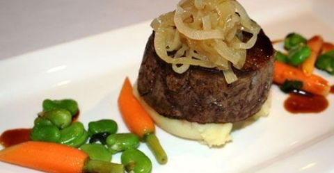 A Touch Of Salt - Accommodation BNB 4