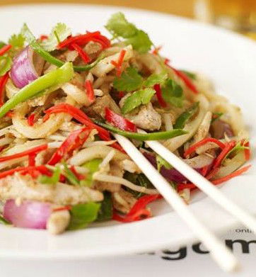 Wagamama - Accommodation BNB 0