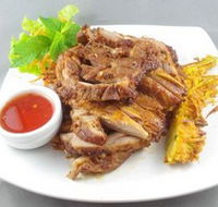 A-Thai-5 Restaurant  Takeaway - Accommodation BNB