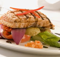 The Golden Ox - Accommodation BNB