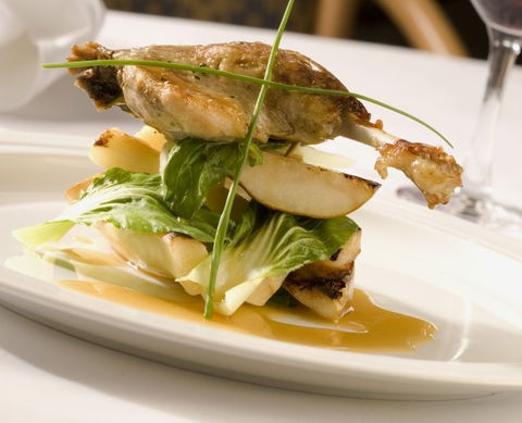 The Golden Ox - Accommodation BNB 2