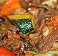 Centrepoint Buffet - Accommodation BNB