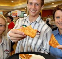 Sizzler - Accommodation BNB