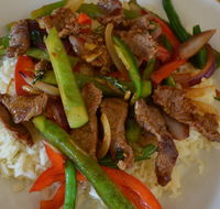 Sitar Indian Restaurant Bulimba - Accommodation BNB