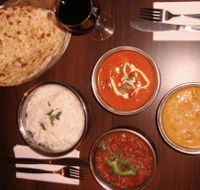 Masala Indian Cuisine Mackay - Accommodation BNB