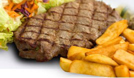 Pineapple Hotel/Steakhouse - Accommodation BNB 0