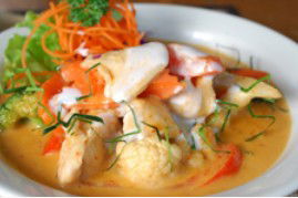 Siri Thai Restaurant - Accommodation BNB 2