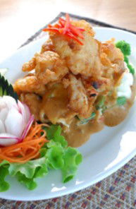 Siri Thai Restaurant - Accommodation BNB 3