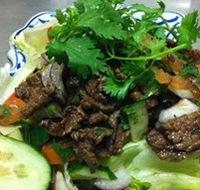 Thai Jasmine Restaurant - Accommodation BNB