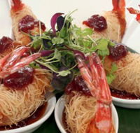 Morgans Seafood Restaurant - Accommodation BNB