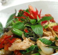 Thai Ayuthaya - Accommodation BNB