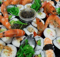 Red Mango Roll - Accommodation BNB