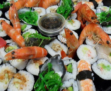 Red Mango Roll - Accommodation BNB 0