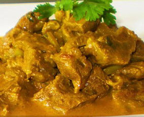 Kastury's Indian Cuisine - Accommodation BNB 0