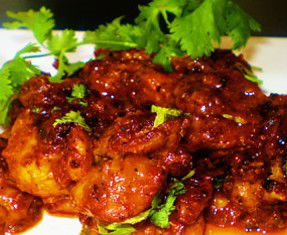 Kastury's Indian Cuisine - Accommodation BNB 1