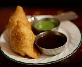 Kastury's Indian Cuisine - Accommodation BNB 2
