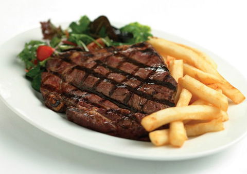 Austral Hotel - Accommodation BNB 0