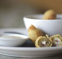 Simpatico Bar Bistro - Accommodation BNB