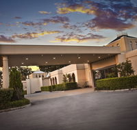 Shangri-La Gardens - Accommodation BNB