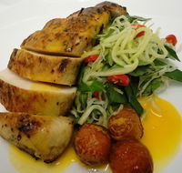 Sago Restaurants - Accommodation BNB