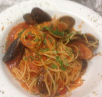 Artimino Ristorante Italiano - Accommodation BNB