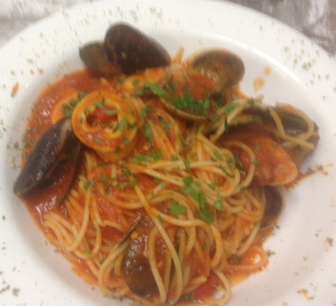 Artimino Ristorante Italiano - Accommodation BNB 0