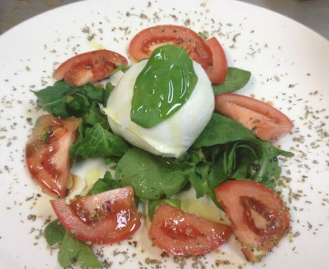 Artimino Ristorante Italiano - Accommodation BNB 1