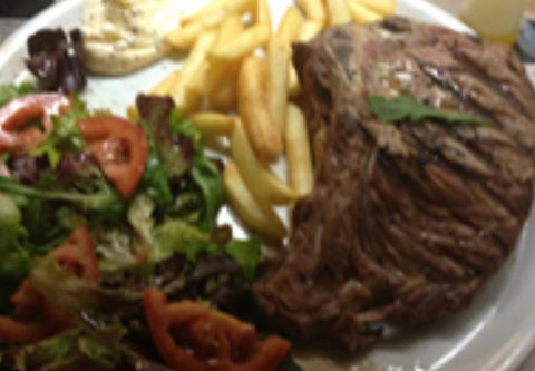 Artimino Ristorante Italiano - Accommodation BNB 2