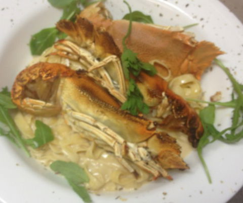 Artimino Ristorante Italiano - Accommodation BNB 3